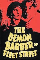 The Demon Barber of Fleet Street (1936)