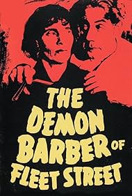 The Demon Barber of Fleet Street (1936)