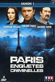 Paris Criminal Investigations (2007)