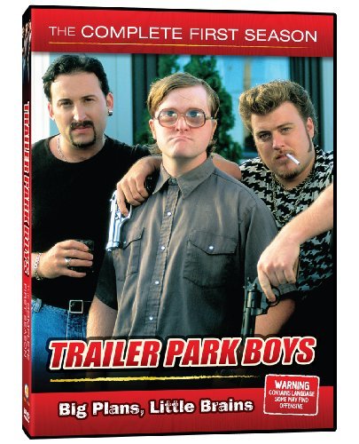 Trailer Park Boys (2001)