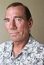 Pete Postlethwaite at an event for Between Strangers (2002)