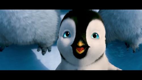 Happy Feet Two: Trailer #1