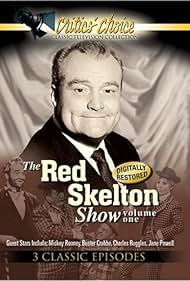 Red Skelton in The Red Skelton Hour (1951)