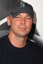 Kenny Chesney at an event for Invictus (2009)