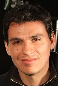 Primary photo for Andrés Useche