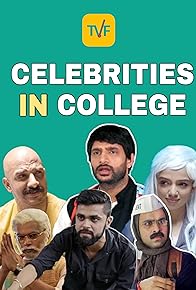 Primary photo for TVF's Celebrities in College