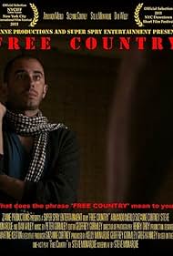 Free Country (2011)