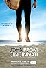 John from Cincinnati (TV Series 2007) Poster