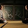 Mikijirô Hira and Kôji Yakusho in Jûsan-nin no shikaku (2010)