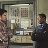 D.J. Cotrona and Jon Michael Hill in Detroit 1-8-7 (2010)