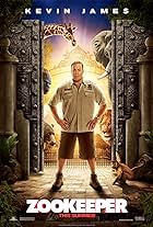 Zookeeper