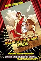 Wrath of the Titans: ARGOS