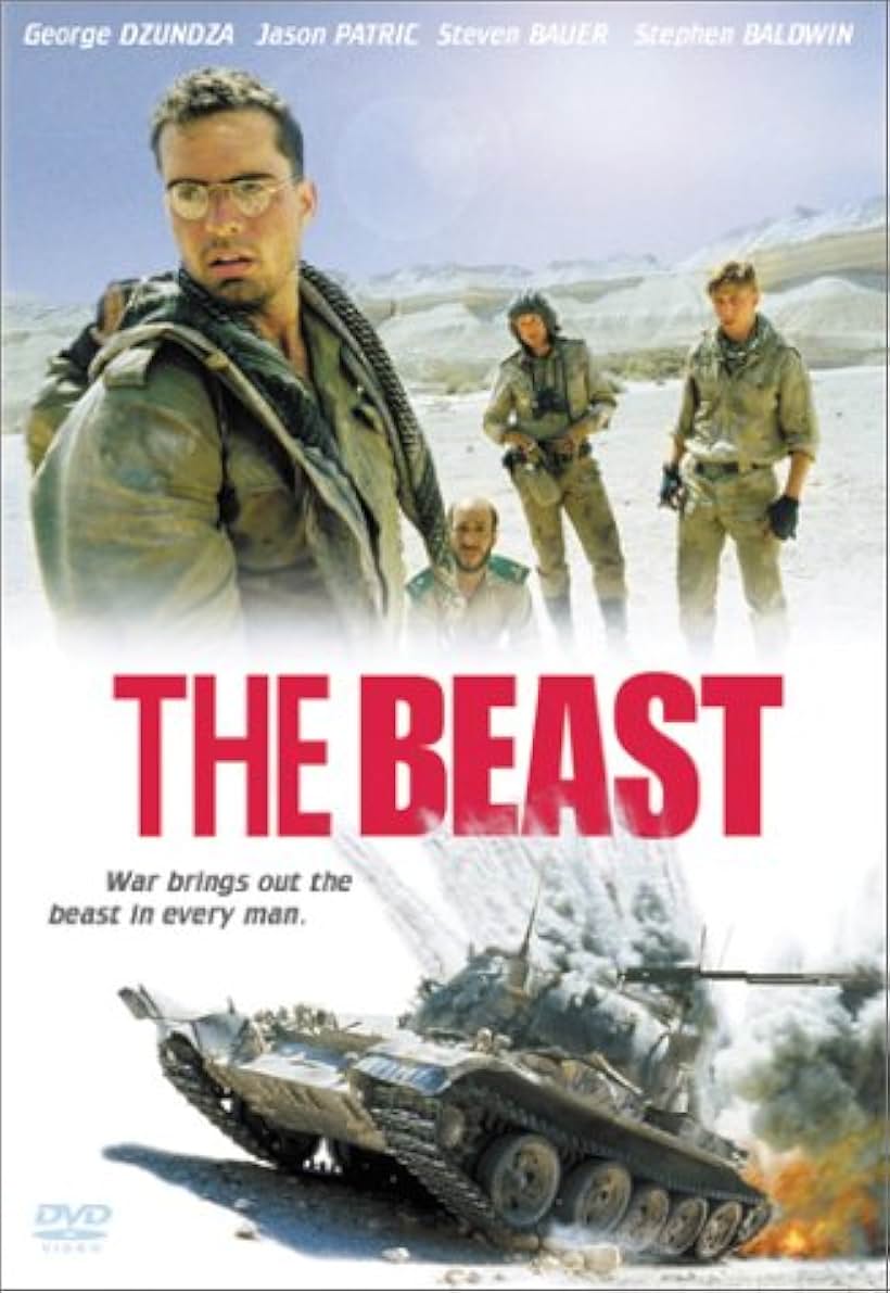 The Beast of War (1988)