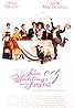 4 mariages et 1 enterrement (1994) Poster