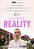 Reality (2023) Poster