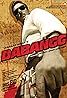 Dabangg (2010) Poster