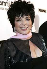 Primary photo for Liza Minnelli