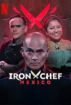 Iron Chef: Mexico