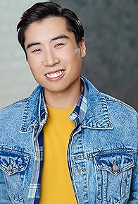 Primary photo for Dustin Vuong Nguyen