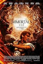 Immortals