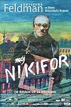 Mój Nikifor (2004) Poster