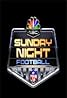 NBC Sunday Night Football (TV Series 2006– ) Poster