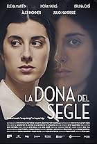 Elena Martín in La dona del segle (2018)