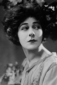 Primary photo for Alla Nazimova