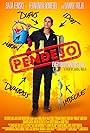 Official Poster for "Pendejo"