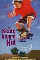 The Skateboard Kid