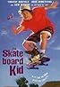 The Skateboard Kid (1993) Poster