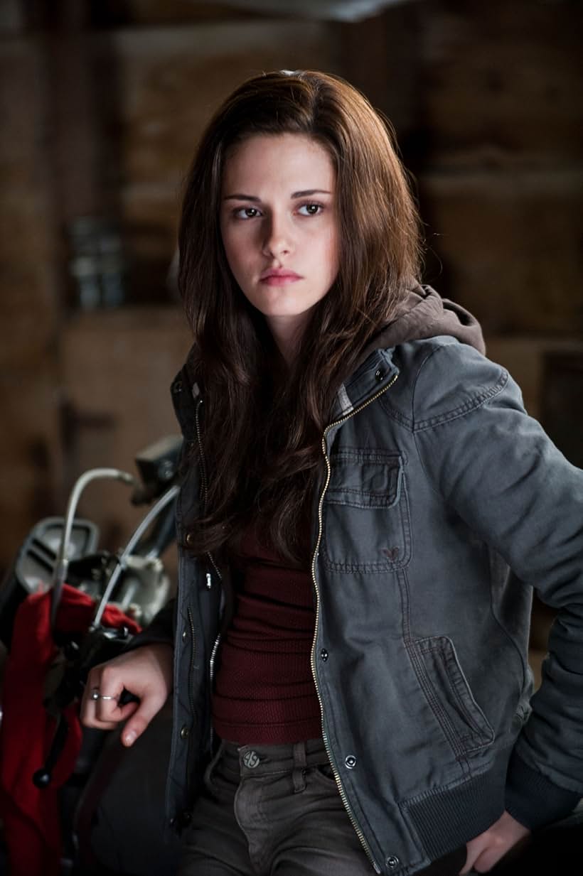 Kristen Stewart in The Twilight Saga: Eclipse (2010)