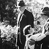 James Cromwell, Graham Greene, Tantoo Cardinal, and Joseph Ashton in The Education of Little Tree (1997)