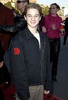 Scott Terra at an event for Daredevil (2003)