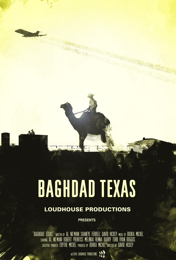 Baghdad Texas (2009)