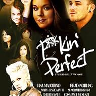 Tina Majorino, Constance McKenzie, Dave Meyers, P!nk, Mary-Jessica Pitts, Sunorah Bingham, Amber Kasner, and Alison Zatta in P!nk: Fuckin' Perfect (2011)