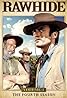 Rawhide (TV Series 1959–1965) Poster