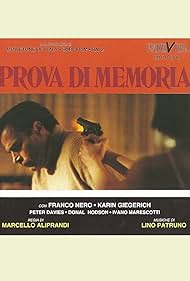 Prova di memoria (1992)