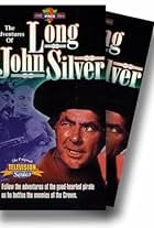 The Adventures of Long John Silver