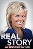 Primary photo for The Real Story with Gretchen Carlson