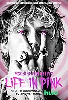 Machine Gun Kelly's Life in Pink