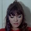 Anna Karina in Une femme est une femme (1961)