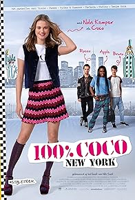 Primary photo for 100% Coco New York