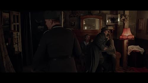 Enemy Lines Theatrical Trailer