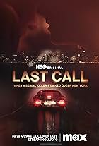 Last Call: When a Serial Killer Stalked Queer New York (2023)