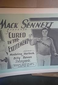 Cured in the Excitement (1927)