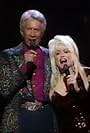 Dolly Parton and Porter Wagoner in Company's Comin': A Tribute to Porter Wagoner (1997)