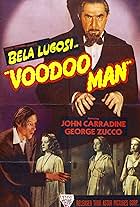 Voodoo Man