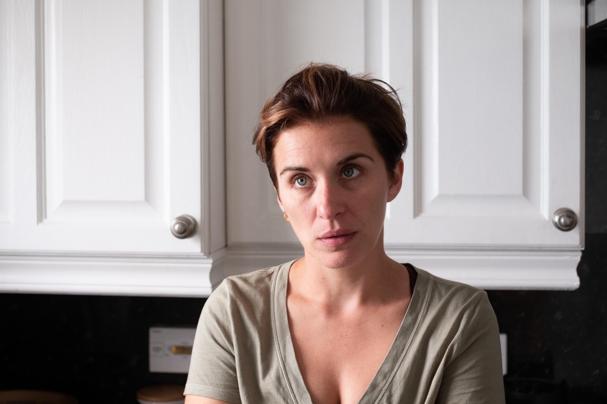 Vicky McClure in I Am... (2019)