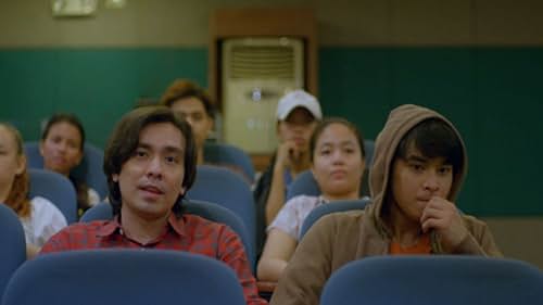 McCoy De Leon and Caleb Santos in Puto (2021)